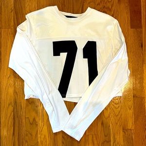 Starter Black Label jersey